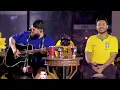 Panda, Ícaro e Gilmar, Humberto e Ronaldo -  Nada normal/ Meu eu em você