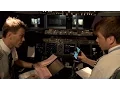 Download Lagu Vlieg mee met een piloot in de cockpit van een Boeing 737! (deel 1)