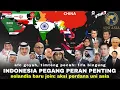 Download Lagu Timteng Pecah, Aliansi 'UNI ASIA' Bikin AFC Goyah \u0026 FIFA Bimbang. Selandia Baru Join, Revolusi Besar
