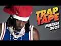 Download Lagu New Rap Songs 2025 Mix March | Trap Tape #113 | New Hip Hop 2025 Mixtape | DJ Noize