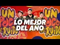 Lagu Zapadas de Cumbia Enganchadas 2025 | Los Mejores que Pasaron por “Un Poco de Ruido”