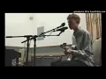 king krule - out getting ribs (church of nobody)