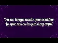 Indiomar X Kim Richards - Mejor Contigo (Video Letra)