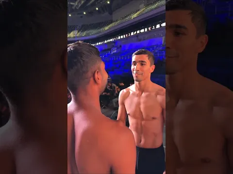 Abdumalik Khalakov 2-0 ertaga Humo arenada Hindistonlik Ashish Kumar 5-6 bilan jang o'tkazadi