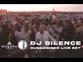 Download Lagu Live Sundower Dj Set - Chilled Hip Hop / Afro / R\u0026B / Amapiano at QUANTA Rooftop - By Dj Silence