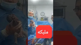التوأم ملوك ومليكه   مليكه دندنها