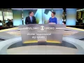 Lagu HD - Encerramento: Jornal Hoje 28/11/2016