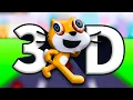 I Tried Making a 3D Game in Scratch