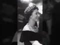The Moment the Queen Met Marilyn Monroe