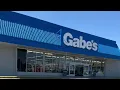 Browse and Shop with Me Gabe s