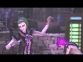 Cardinal Red (ft. Mick Gordon) by Monuments RB3D MV