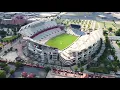Williams Brice Stadium Drone Shots - DJI Mini 2