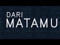 Motion Graphic Kinetic Typography Lagu Dari Mata - Jaz