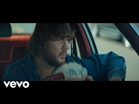 Download MP3 James Arthur - Blindside (Official Video)