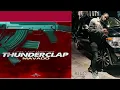 Mavado- Thunderclap