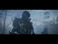 GMV SYN - 28 Days Later