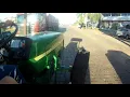 John Deere 5603