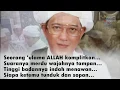 Download Lagu syair MANAQIB ABAH GURU SEKUMPUL