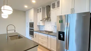 C3T - 3 bedroom 3 bathroom