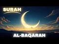 Download Lagu Serene Surah Al-Baqarah Recitation by Al Nouri | Perfect for Meditation and Deep Calm