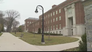 Penn State Clancels in person classes from March 16-April 3