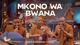aic t dodoma choir mkono wa bwana live music video