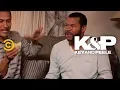 Key Peele - Party Games
