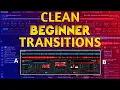 Download Lagu How to make Clean Transitions in Virtual Dj: Part 1