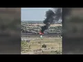 Santa Fe County plane crash kills 1 destroys home