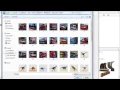 Multichannel Decoded LBPs for Content-Based Image Retrieval Final Year Projects 2016 - 2017