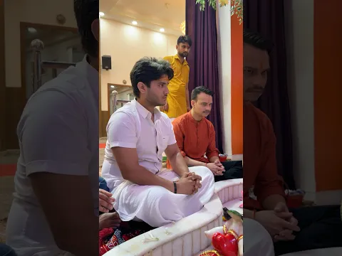 Har har mahadev 🙌🏻🕉️ | the mridul | rudrabhishek | shiv ratri special