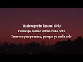 Chencho Corleone, Chris Jedi, Anuel AA , Ñengo Flow - La Llevo Al Cielo (Letra/Lyrics)