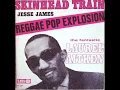 LAUREL AITKEN - Skinhead Train