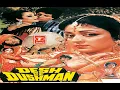 Desh Ke Dushman 1989  Raj Kumar Hema Malini