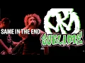 PENNYWISE PLAYING SUBLIME SONG SAME IN THE END WITH JAKOB NOWELL