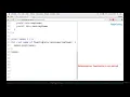 058 Complexities of Symbol Iterator