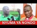 Download Lagu NYUMA YA NONDO MCHUNGAJI MASHIMO AFUNGUKA MAPITO MAZITO ALIYOPITIA GEREZANI BAADA YA KUKAA SIKU 84