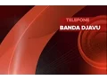 Download Lagu BANDA DJAVU - Telefone - Clip oficial