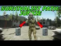 Survivalist Path Junkie Guide Escape From Tarkov Tips
