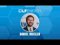 Data plays an important role in solving the climate crisis Daniel Roesler UtilityAPI