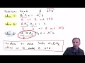 Conjugate gradients preconditioning part 1