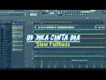 Download Lagu DJ JIKA CINTA DIA [GEISH4] FULLBASS SLOW