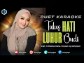 Download Lagu TULUS HATI LUHUR BUDI ( Rhoma irama ft Rita Sugiarto ) - KARAOKE UNTUK COWOK - AZMYUPIL