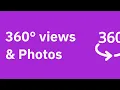 Editing your Matterport Model 360 Views Photos
