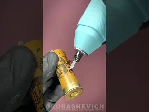 ULTRASONIC KNIFE #sharp #test #review #shotgun #shells #cut