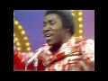 The O'Jays - Back Stabbers (Official Soul Train Video)
