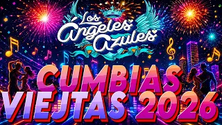  los ngeles azules y sus mejores cumbias grandes xitos para bailar y gozar