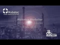 Mobatec Modeller Introduction Course Exercise 4 - Modelling and Simulation of a CSTR