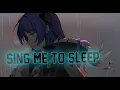 Nightcore - Sing Me To Sleep (Rock Version)