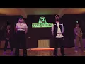 GHOST - Jaden ft Christian Rich | Choreography by Eugen Ocneanu